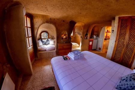 Les Maisons De Cappadoce - 38