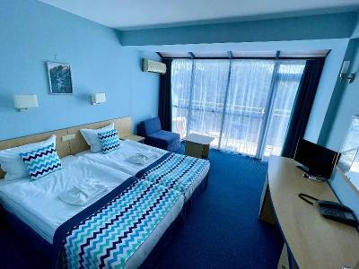 Holiday Park - All Inclusive - 48