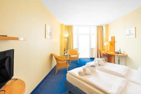 Arkona Strandhotel - 47