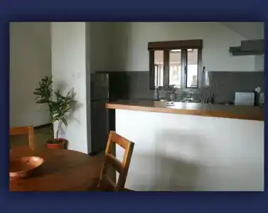 L'Hirondelle Self Catering Guest House - 33