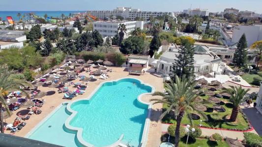 Royal Jinene Sousse - 14