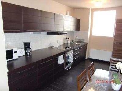 Budapest Center Residence - 108