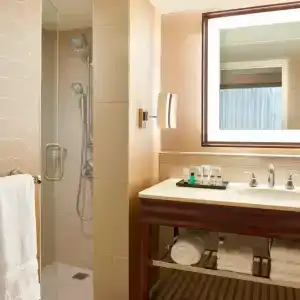 Sheraton Centre - 48