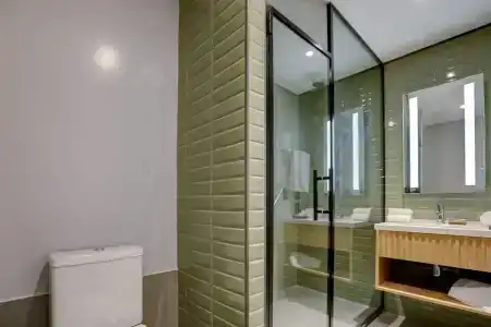 Hilton Garden Inn Rebouças - 7
