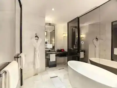 Sofitel Guangzhou Sunrich - 31