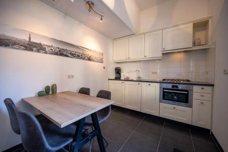 Best Western Groningen Centre - 32