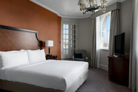 Bristol Marriott Royal - 22
