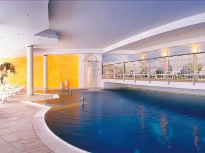 Alpenresidenz Ballunspitze Wellness- & Kinderhotel - 14