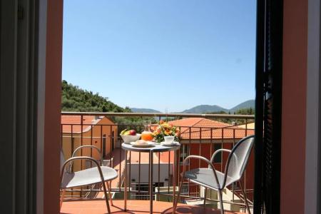 Baia Blu Rta Residence - 7
