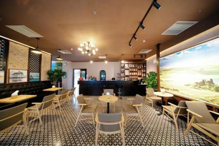 Petro Thai Binh - 40
