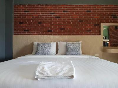 Elite Residence Phitsanulok SHA - 147
