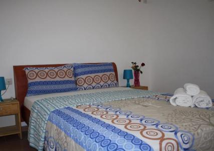 Ga'aton Motel - 1