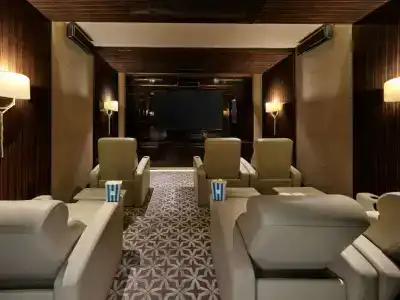 Raffles Istanbul - 3