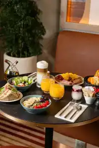 Ac Paris Porte Maillot By Marriott - 13