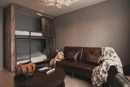 Hide and Seek Boutique Hometel - 69