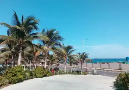 Dessole Beach Resort Nha Trang - 23