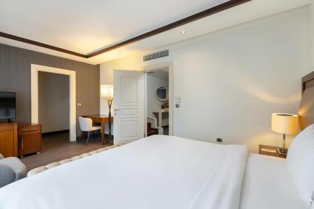 Miracle Istanbul Asia Airport & Spa - 6
