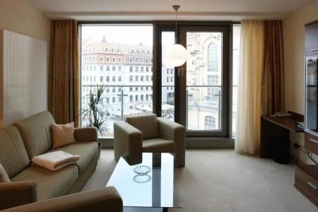 ApartAltes Dresden - 7