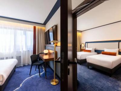 Mercure Gdynia Centrum - 76