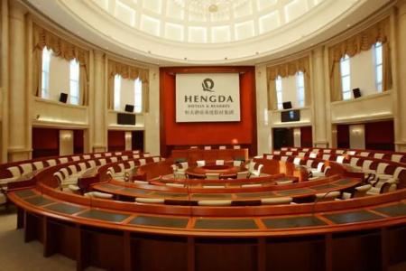 Hengda - 15