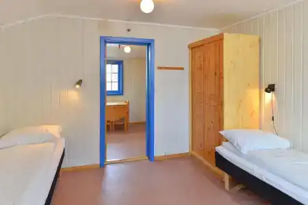 Grønnbuene Rorbu - 4
