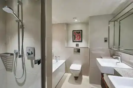 London Marriott Kensington - 7