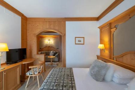 Brunet - The Dolomites Resort - 124