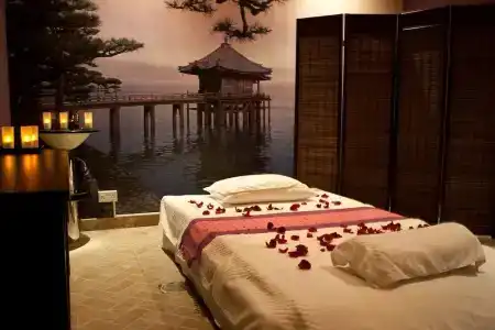 Sahara Beach Resort & Spa - 38