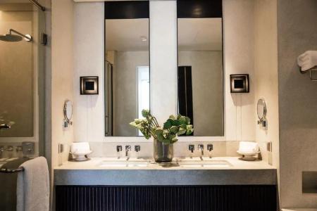 Treeline Urban Resort - 48
