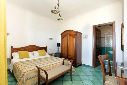 Monte Solaro Bed & Breakfast - 74