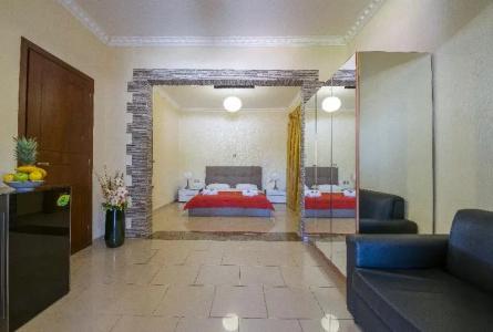 Paradice Luxury Suites - 68