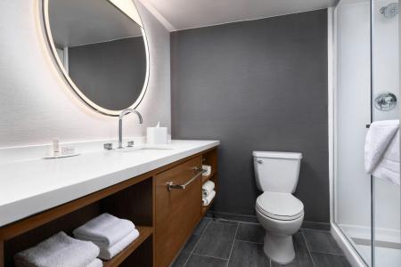 Courtyard by Marriott San Diego Mission Valley/Circle - 7