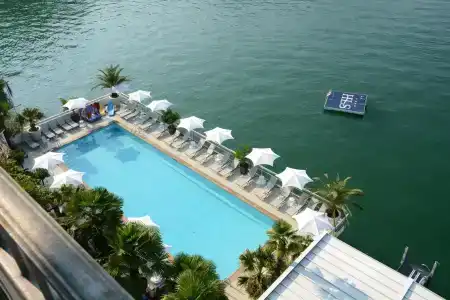Lido Seegarten - 14