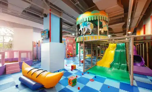 The Castle, a Luxury Collection, Dalian - 17