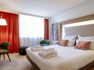 Novotel Lyon Confluence - 116