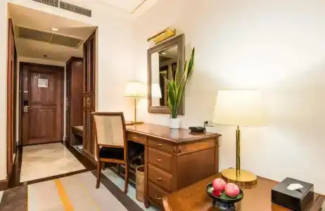 Chatrium Royal Lake Yangon - 179