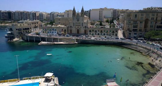 St. Julian's Bay - 13