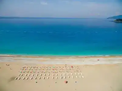Belcekum Beach - 15