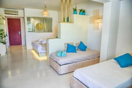 Alia Luxury Suites - 41