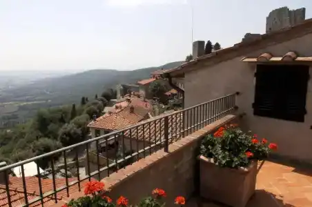 Locanda Antico Borgo - 48