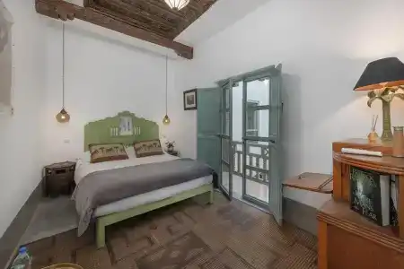 Riad Le j - 4