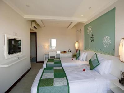 Hoi An Central Boutique & Spa (Little Hoi An Central Boutique & Spa) - 38