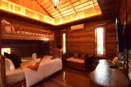Baan Habeebee Resort - 1