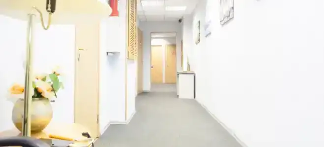 Rus Hostel - 9