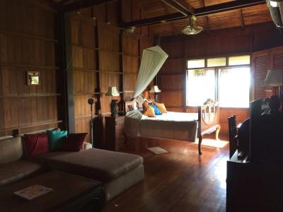 Ruen Thai Rim Haad - 31