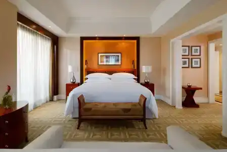 Sheraton Cairo & Casino - 73