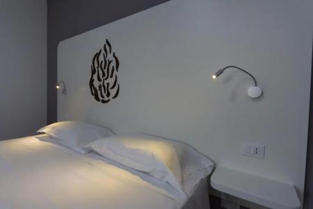 Aether Suites Tropea - 43