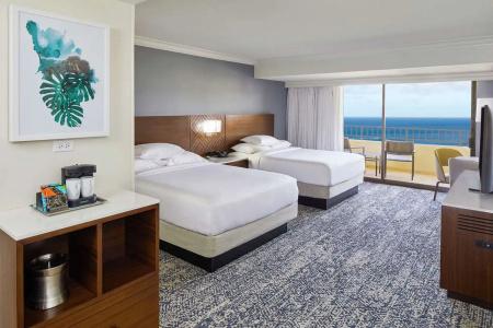 Hilton Hawaiian Village Waikiki Beach Resort - 169