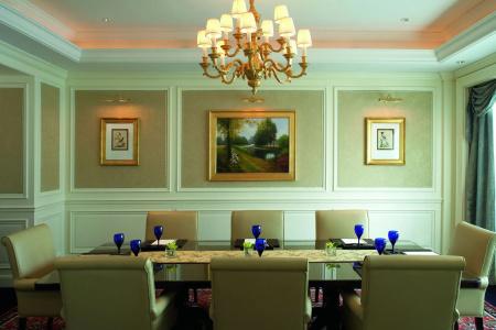 The Ritz-Carlton Beijing - 22