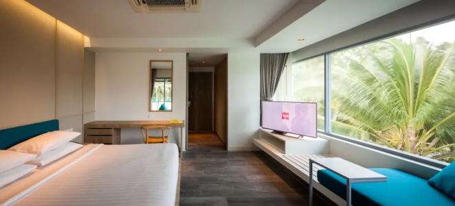 Bann Pantai Resort - 33
